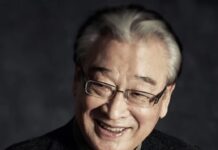 Nam diễn viên gạo cội Lee Soon-jae qua đời ở tuổi 91