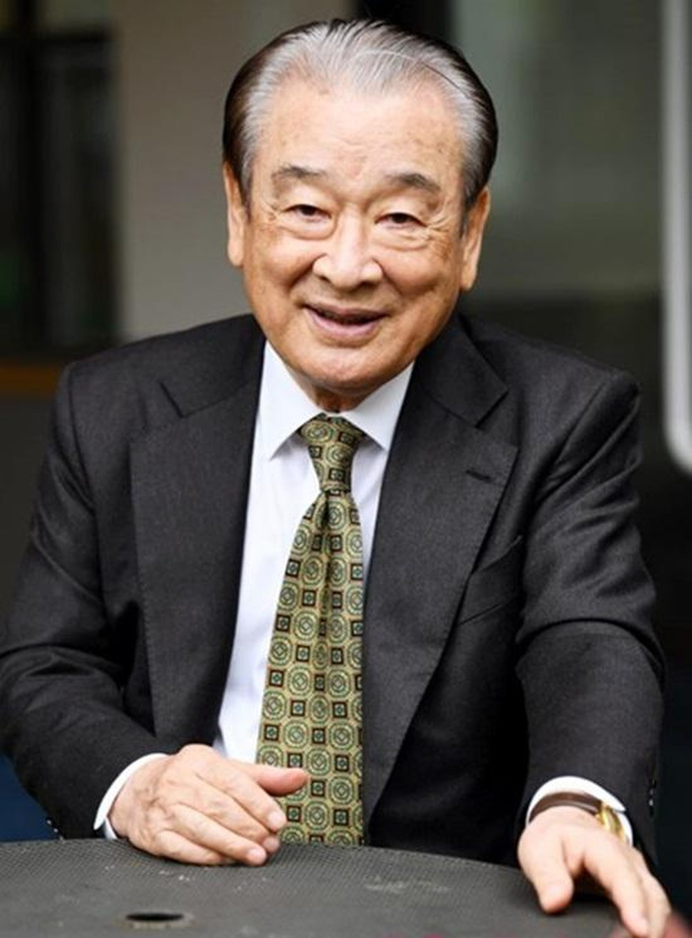 Lee Soon-jae được xem là biểu tượng của tính kỷ luật, nhiệt huyết và lòng tôn kính đối với nghề diễn