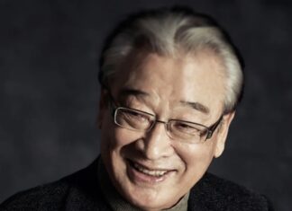 Nam diễn viên gạo cội Lee Soon-jae qua đời ở tuổi 91