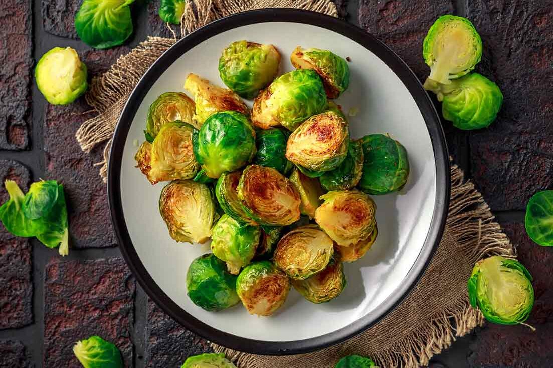 10 lợi ích của cải Brussels đối với sức khỏe: Bạn có biết?