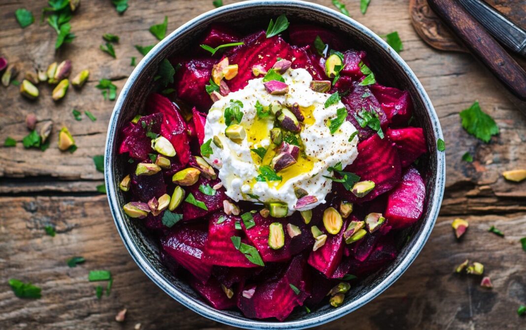 Lợi ích của củ dền đối với sức khỏe và những rủi ro cần lưu ý