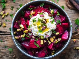 Lợi ích của củ dền đối với sức khỏe và những rủi ro cần lưu ý