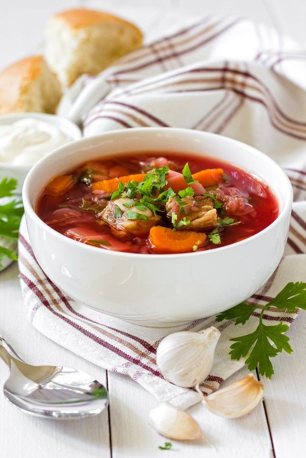 Dù tốt cho sức khỏe, củ dền cũng có một vài tác dụng phụ bạn nên biết