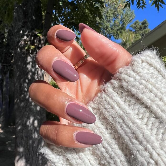Mauve