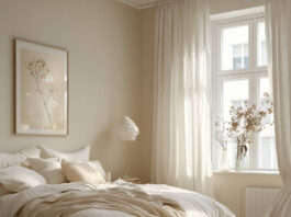 7 bảng màu nội thất giúp bạn thư giãn và tái tạo năng lượng sau một ngày dài 7 bảng màu nội thất giúp bạn thư giãn và tái tạo năng lượng sau một ngày dài