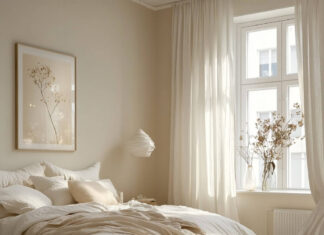 7 bảng màu nội thất giúp bạn thư giãn và tái tạo năng lượng sau một ngày dài