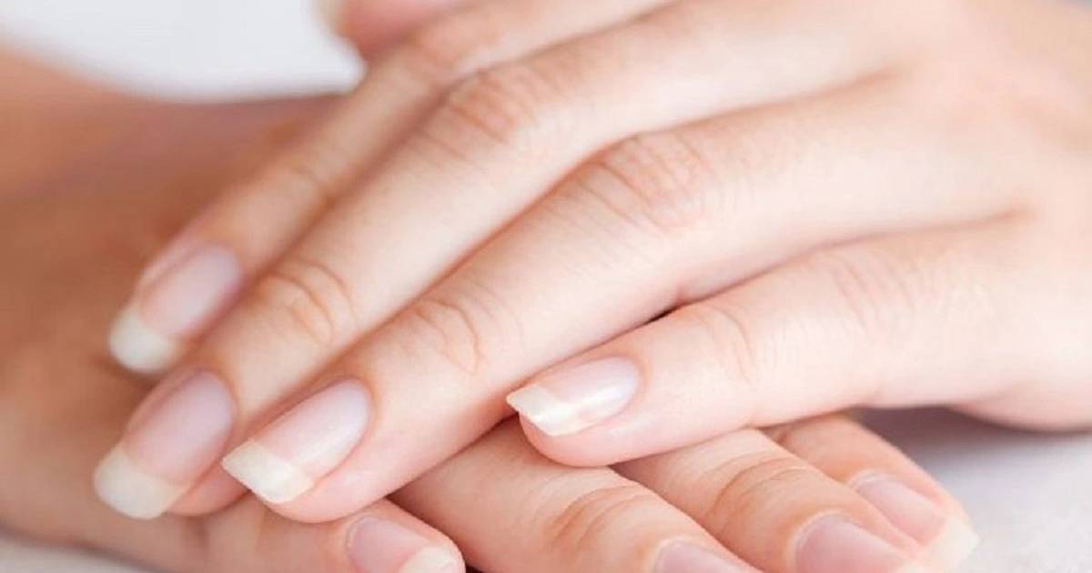 Bảo vệ móng trong sinh hoạt hằng ngày