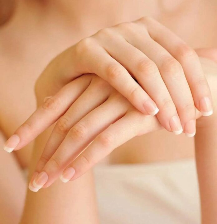 Giữ ẩm đầy đủ