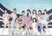 NiziU giành giải “Nhóm nhạc nữ được yêu thích nhất” tại AAA 2025: Chiến thắng hai năm liên tiếp khẳng định sức hút toàn cầu NiziU giành giải thưởng “Nhóm nhạc nữ được yêu thích nhất” tại AAA 2025