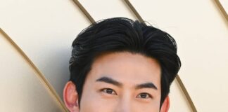 Taecyeon tuyên bố kết hôn với bạn gái lâu năm