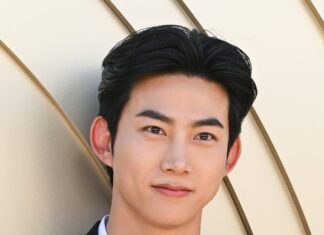 Taecyeon tuyên bố kết hôn với bạn gái lâu năm