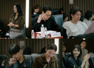 “Okay Madam 2” chính thức khởi động: Uhm Jung-hwa trở lại màn ảnh rộng sau 5 năm vắng bóng