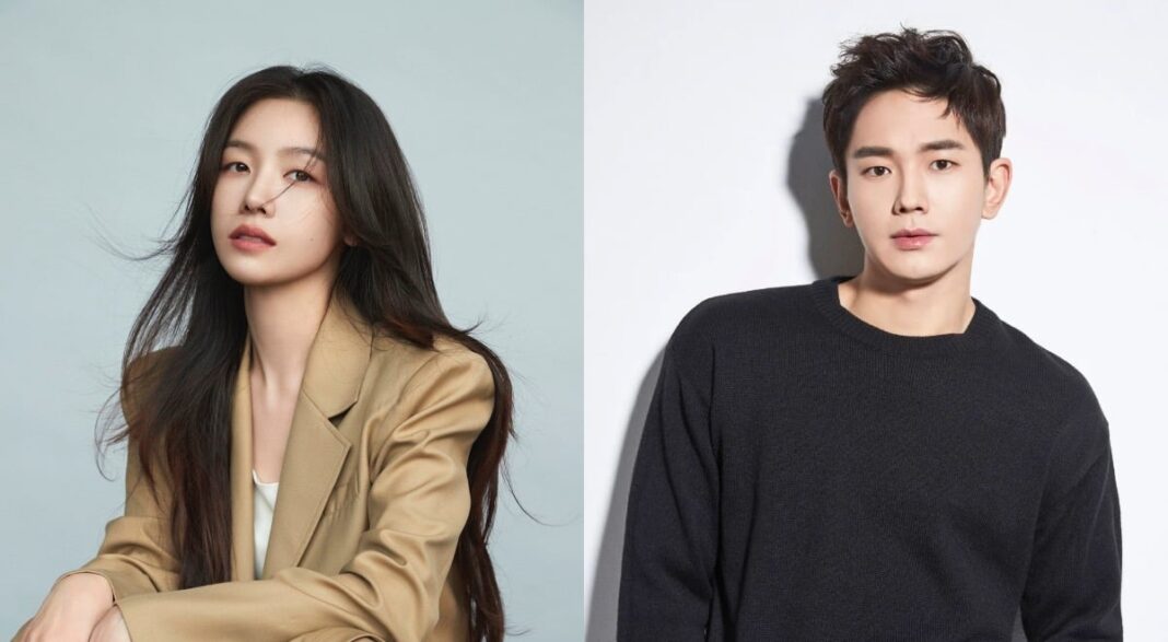 Nam diễn viên On Joo-wan và Minah – cựu thành viên nhóm Girl’s Day – sẽ chính thức về chung một nhà vào cuối tuần này với một đám cưới kín đáo tại Bali