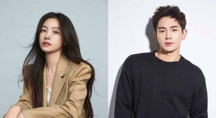 Nam diễn viên On Joo-wan và Minah – cựu thành viên nhóm Girl’s Day – sẽ chính thức về chung một nhà vào cuối tuần này với một đám cưới kín đáo tại Bali