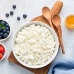 9 lợi ích tuyệt vời của phô mai cottage đối với sức khỏe Chỉnh sửa