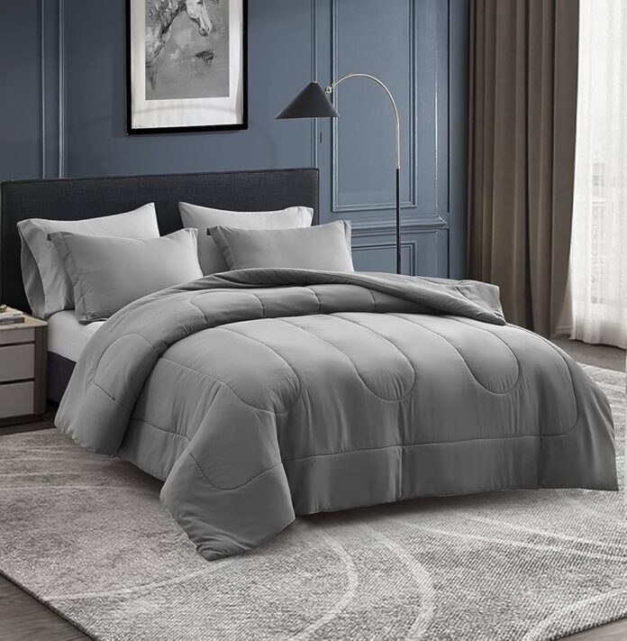 Một chiếc nệm tốt không chỉ giúp bạn ngủ ngon mà còn nâng tầm toàn bộ không gian