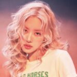 Rosé (BLACKPINK) viết nên lịch sử với ba đề cử danh giá cho bản hit “APT.” tại Grammy 2026 Rosé (BLACKPINK) viết nên lịch sử với ba đề cử danh giá cho bản hit “APT.” tại Grammy 2026