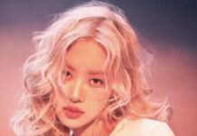 Rosé (BLACKPINK) viết nên lịch sử với ba đề cử danh giá cho bản hit “APT.” tại Grammy 2026 Rosé (BLACKPINK) viết nên lịch sử với ba đề cử danh giá cho bản hit “APT.” tại Grammy 2026