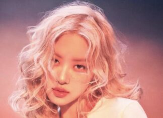 Rosé (BLACKPINK) viết nên lịch sử với ba đề cử danh giá cho bản hit “APT.” tại Grammy 2026 Rosé (BLACKPINK) viết nên lịch sử với ba đề cử danh giá cho bản hit “APT.” tại Grammy 2026