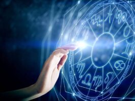 4 cung hoàng đạo chịu ảnh hưởng mạnh nhất bởi sao Thủy nghịch hành tháng 11