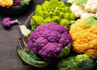 7 lợi ích của súp lơ đối với sức khỏe: Bạn đã biết hết chưa? Súp lơ