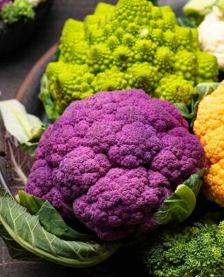 7 lợi ích của súp lơ đối với sức khỏe: Bạn đã biết hết chưa? Súp lơ
