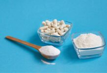 Thực phẩm bổ sung axit hyaluronic hiện có trên thị trường với nhiều dạng, phù hợp với nhu cầu và thói quen sử dụng khác nhau