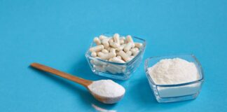 Những lợi ích của việc sử dụng thực phẩm bổ sung axit hyaluronic đúng cách Thực phẩm bổ sung axit hyaluronic hiện có trên thị trường với nhiều dạng, phù hợp với nhu cầu và thói quen sử dụng khác nhau