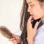 12 nguyên nhân khiến tóc gãy rụng và cách ngăn ngừa hiệu quả 12 nguyên nhân khiến tóc gãy rụng và cách ngăn ngừa hiệu quả