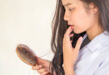 12 nguyên nhân khiến tóc gãy rụng và cách ngăn ngừa hiệu quả