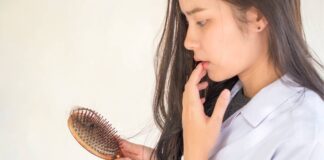 12 nguyên nhân khiến tóc gãy rụng và cách ngăn ngừa hiệu quả