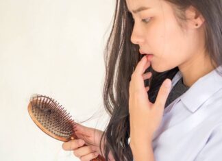 12 nguyên nhân khiến tóc gãy rụng và cách ngăn ngừa hiệu quả