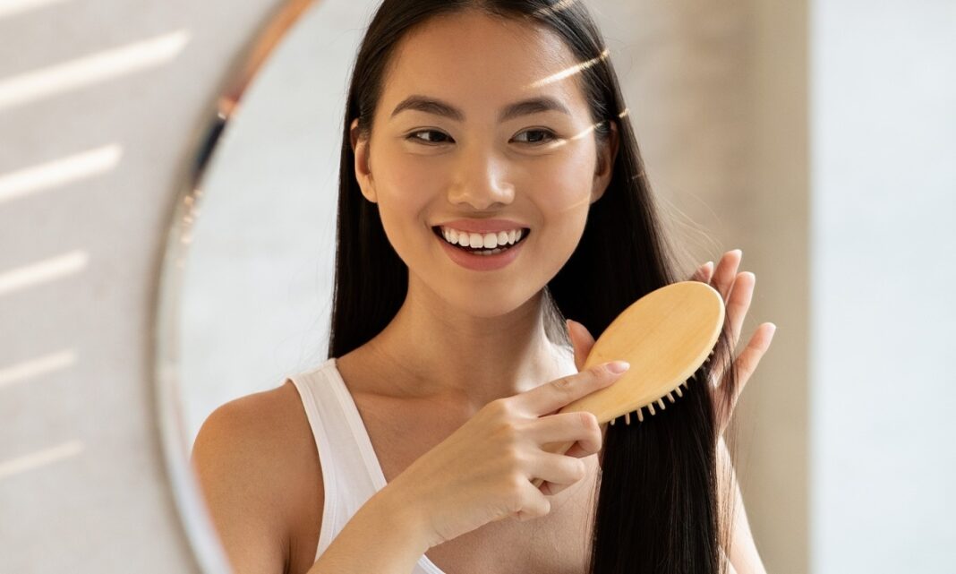 10 dưỡng chất tốt cho tóc và da đầu: Bí quyết nuôi dưỡng mái tóc khỏe từ bên trong