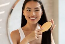 10 dưỡng chất tốt cho tóc và da đầu: Bí quyết nuôi dưỡng mái tóc khỏe từ bên trong