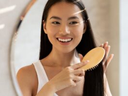 10 dưỡng chất tốt cho tóc và da đầu: Bí quyết nuôi dưỡng mái tóc khỏe từ bên trong 10 dưỡng chất tốt cho tóc và da đầu: Bí quyết nuôi dưỡng mái tóc khỏe từ bên trong