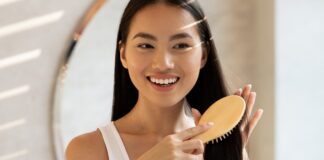 10 dưỡng chất tốt cho tóc và da đầu: Bí quyết nuôi dưỡng mái tóc khỏe từ bên trong 10 dưỡng chất tốt cho tóc và da đầu: Bí quyết nuôi dưỡng mái tóc khỏe từ bên trong