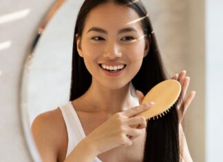 10 dưỡng chất tốt cho tóc và da đầu: Bí quyết nuôi dưỡng mái tóc khỏe từ bên trong