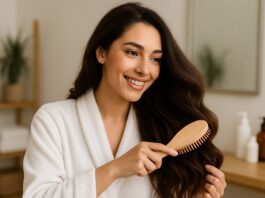 Muốn có mái tóc khỏe đẹp tự nhiên? Hãy nhớ 10 bí quyết dưỡng tóc này! Muốn có mái tóc khỏe đẹp tự nhiên? Hãy nhớ 10 bí quyết dưỡng tóc này!