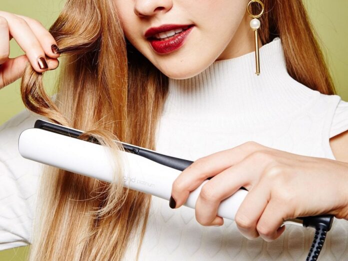 Hạn chế tạo kiểu bằng nhiệt