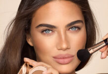 7 lỗi trang điểm khiến khuôn mặt trông to hơn và cách khắc phục 7 lỗi trang điểm khiến khuôn mặt trông to hơn và cách khắc phục