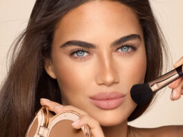 7 lỗi trang điểm khiến khuôn mặt trông to hơn và cách khắc phục 7 lỗi trang điểm khiến khuôn mặt trông to hơn và cách khắc phục