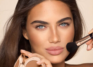 7 lỗi trang điểm khiến khuôn mặt trông to hơn và cách khắc phục 7 lỗi trang điểm khiến khuôn mặt trông to hơn và cách khắc phục