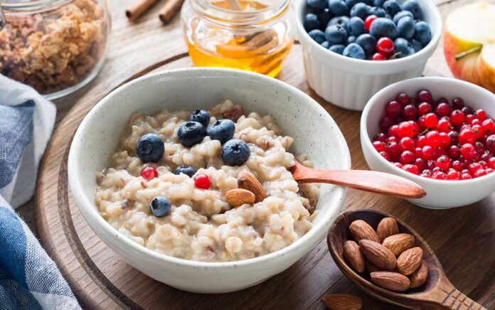 Hỗ trợ kiểm soát cân nặng