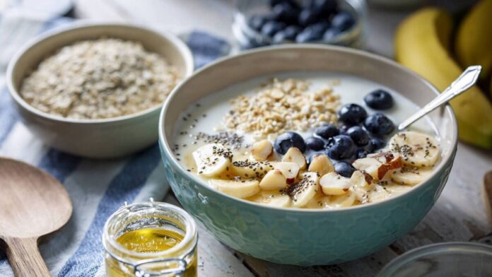 Bổ sung nhiều vi chất dinh dưỡng thiết yếu