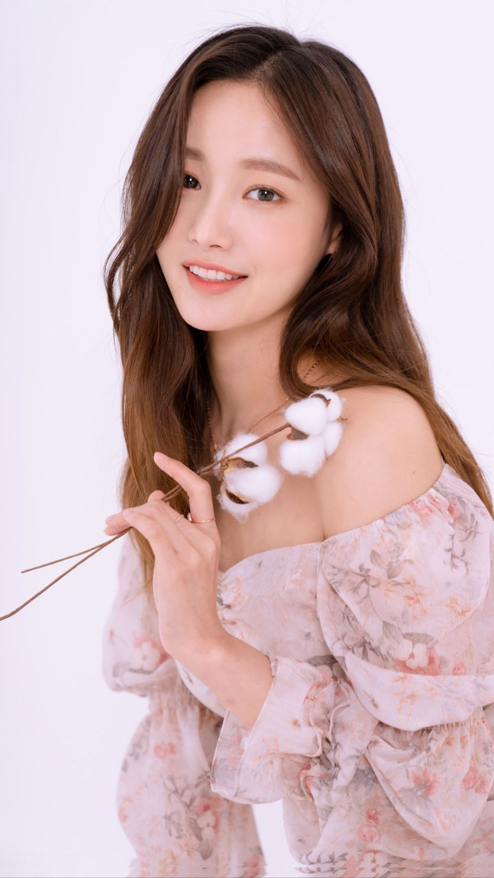 Vai diễn của Yeonwoo