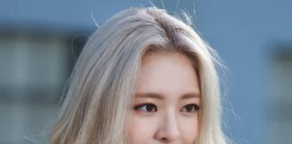 Yuna (ITZY) hóa thân thành nữ diễn viên hàng đầu trong phim My Favorite Employee Yuna