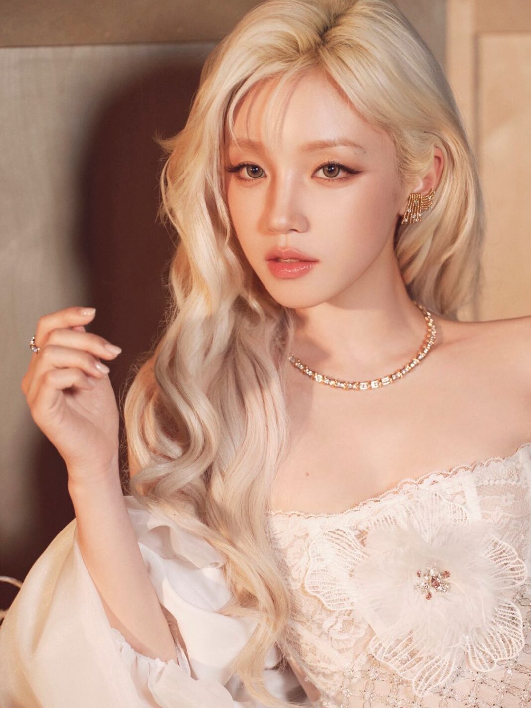 Yuqi Yuqi