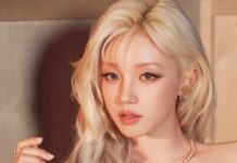 Yuqi (I-dle) giành giải “Nữ nghệ sĩ solo được yêu thích nhất” tại Asia Artist Awards 2025 Yuqi