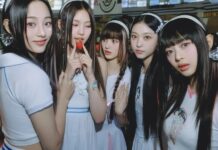 ADOR thông báo khởi kiện những bài đăng ác ý nhắm vào NewJeans NewJeans là mục tiêu của nhiều bài đăng ác ý, từ tin giả đến xâm phạm đời tư và lời lẽ xúc phạm, khiến công ty phải triển khai các biện pháp pháp lý nghiêm ngặt để bảo vệ quyền lợi của nhóm (Ảnh: Internet)