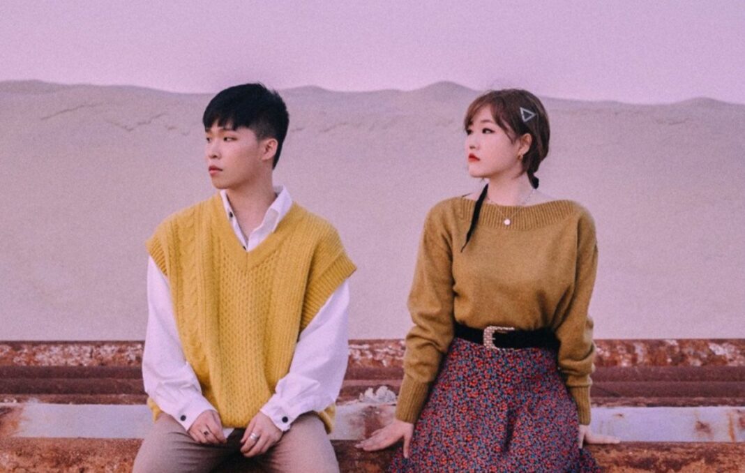AKMU rời YG Entertainment sau 12 năm gắn bó